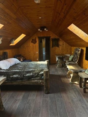 Relax Complex Hotel Boryspil Bagian luar foto