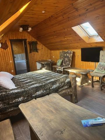 Relax Complex Hotel Boryspil Bagian luar foto